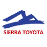 Sierra Toyota Service Center