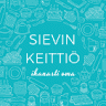 Sievin Keittiö Ylivieska