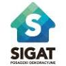 Posadzki dekoracyjne SIGAT