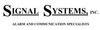 Signal Systems Inc