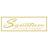 Signature Chop House