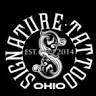 Signature Tattoo and Supplies