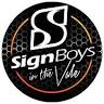 SignBoys