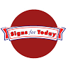 Signs for Today
