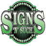 Signs 'N'Such