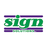 Sign Solutions LLC