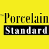 Custom Porcelain Signs