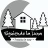 Posada De Mar Siguiendo La Luna
