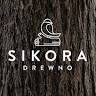 Sikora Drewno Kominkowe