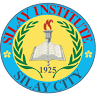 Silay Institute