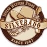 Silverado western store