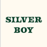Glamping Silverboy