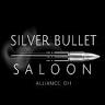 Silver Bullet Saloon