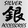 Silver Heart