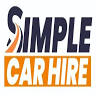 Simple Car Hire Exeter st Davids