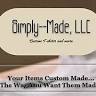 Simply--Made, LLC