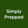 Simply Prepped Meals