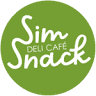 SimSnack Deli Café