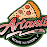 Artani’s Pizzeria -Rome