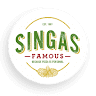 Singas Famous Pizza