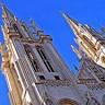 Saint George's Church Antwerp