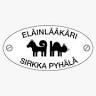 Eläinlääkäri Sirkka Pyhälä