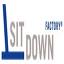 SIT DOWN FACTORY