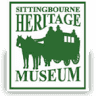Sittingbourne Heritage Museum