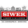 Siwek Lumber & Millwork Corp - NE MPLS