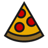 Sizzle Pie