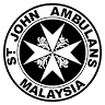 Ibu Pejabat St John Ambulans Malaysia Kawasan Segamat