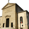 Church of Blessed Isabella of France in Neuilly-sur-Seine