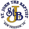 St. John the Baptist Catholic