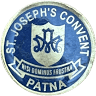 St. Joseph's Convent High School, Patna