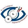 St. John College of Engineering and Management