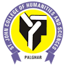 St. John College of Humanities and Sciences