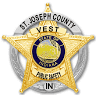 St Joseph County VEST