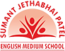S J. Patel English Medium School.