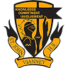 Saint John Vianney High School