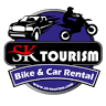 SK Tourism Bike & Car Rental