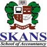 SKANS School Of Accountancy