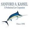 SANFORD A. KASSEL, A Professional Law Corporation