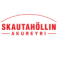 Skautahöllin Akureyri