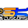 SK Customs Car Audio & Home Theater