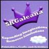 SKGaleana