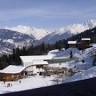 Ski Accommodation - La Tania