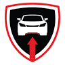 Black Skid Plate SRL