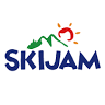 Ski Jam Katsuyama Parking Lot
