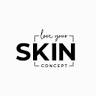 skin concept - Sabrina Leitz / M-L-E GmbH
