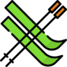 Ski service - ski rental - Niňaj